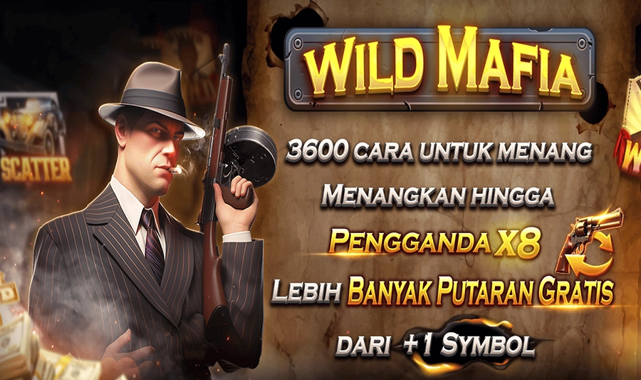 Mabar168 Banner