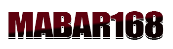Mabar168 Logo